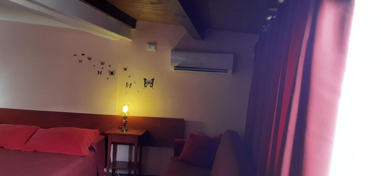 Arricampativi Apartment Ragusa Exterior foto