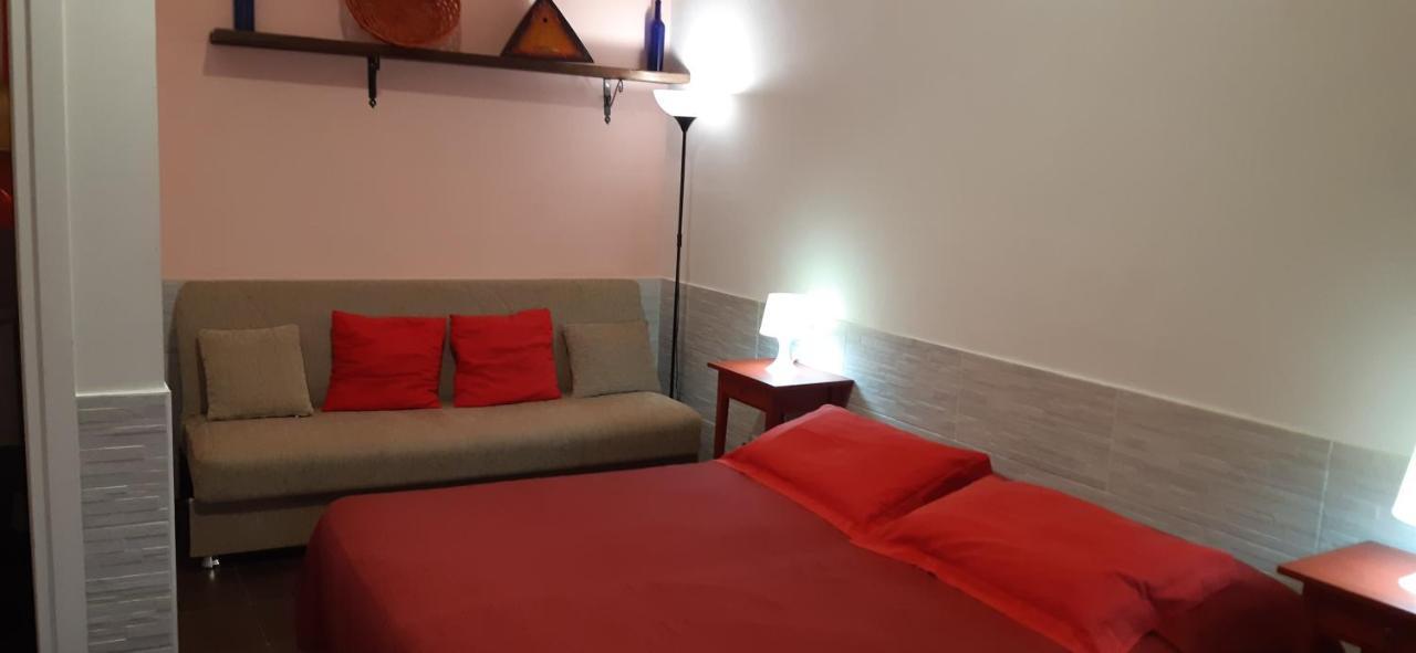 Arricampativi Apartment Ragusa Exterior foto