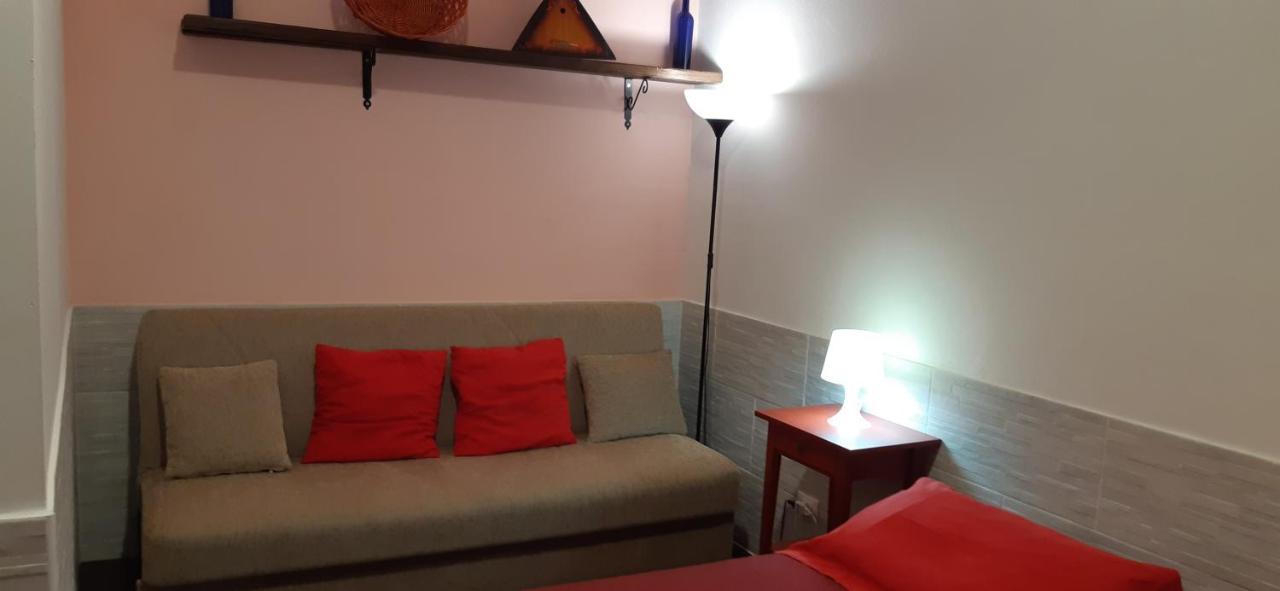 Arricampativi Apartment Ragusa Exterior foto